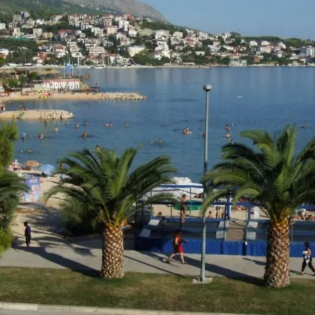 Anamarija * Σπλιτ