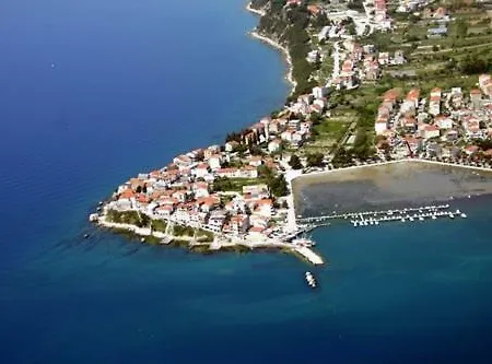 Apartamento Anamarija Split