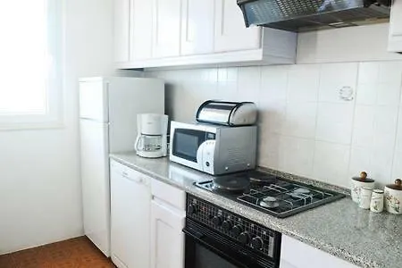 Anamarija Apartamento