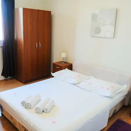 Apartmán Anamarija Split