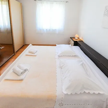 Διαμέρισμα Anamarija Σπλιτ