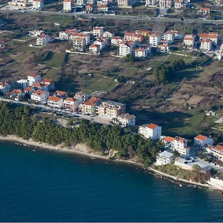 Anamarija Διαμέρισμα Σπλιτ