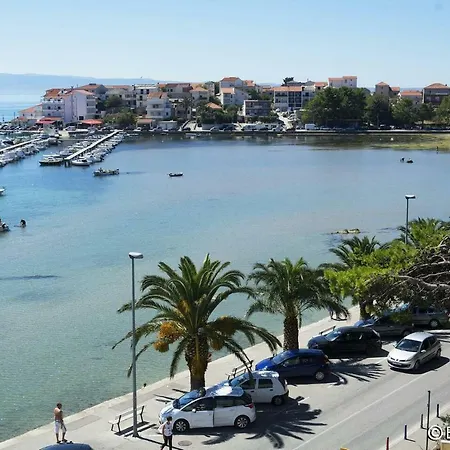 Διαμέρισμα Anamarija *