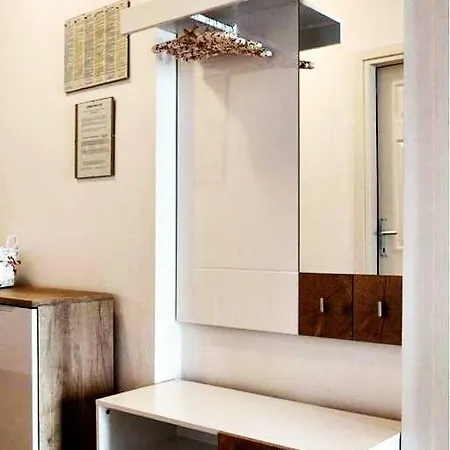 Apartamento Anamarija *
