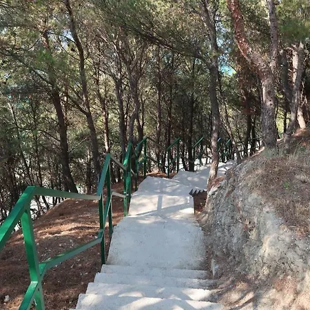 Apartmán Anamarija Split