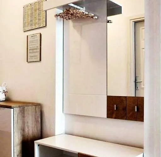 Appartement Anamarija *