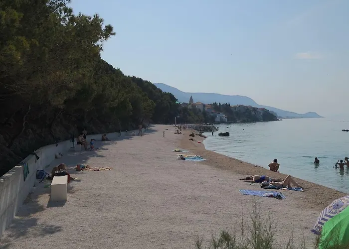 Anamarija Appartement