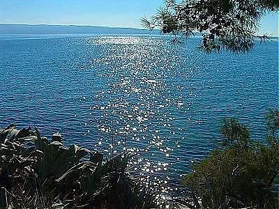 Anamarija スプリト