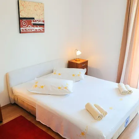 Anamarija スプリト