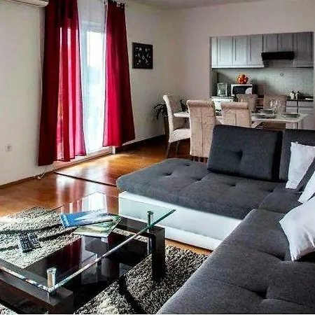 Anamarija * スプリト